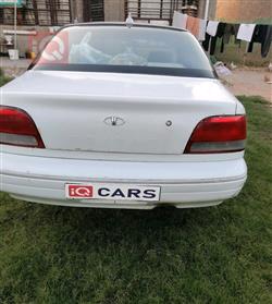 دايو برنس
